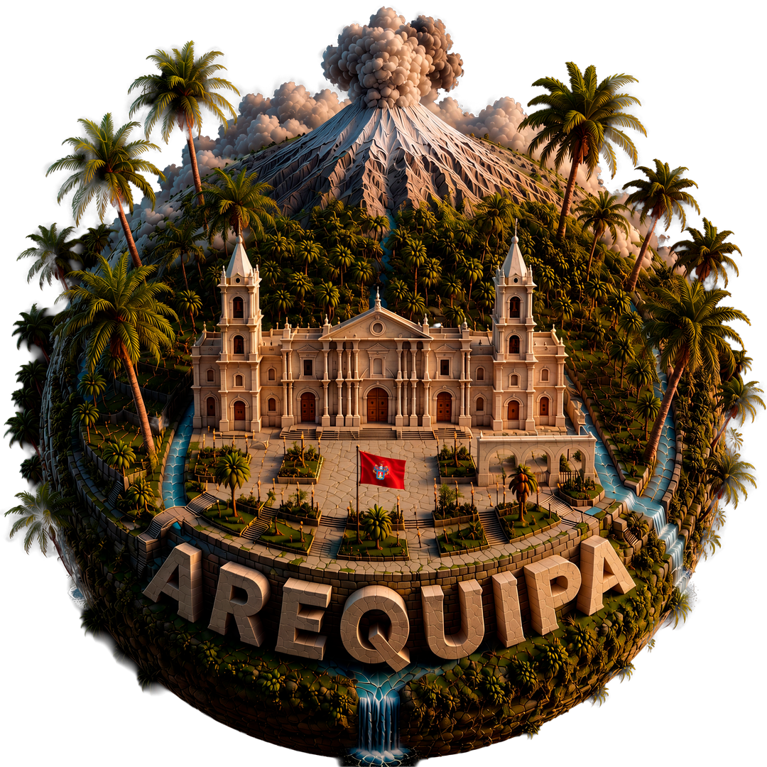 arequipa