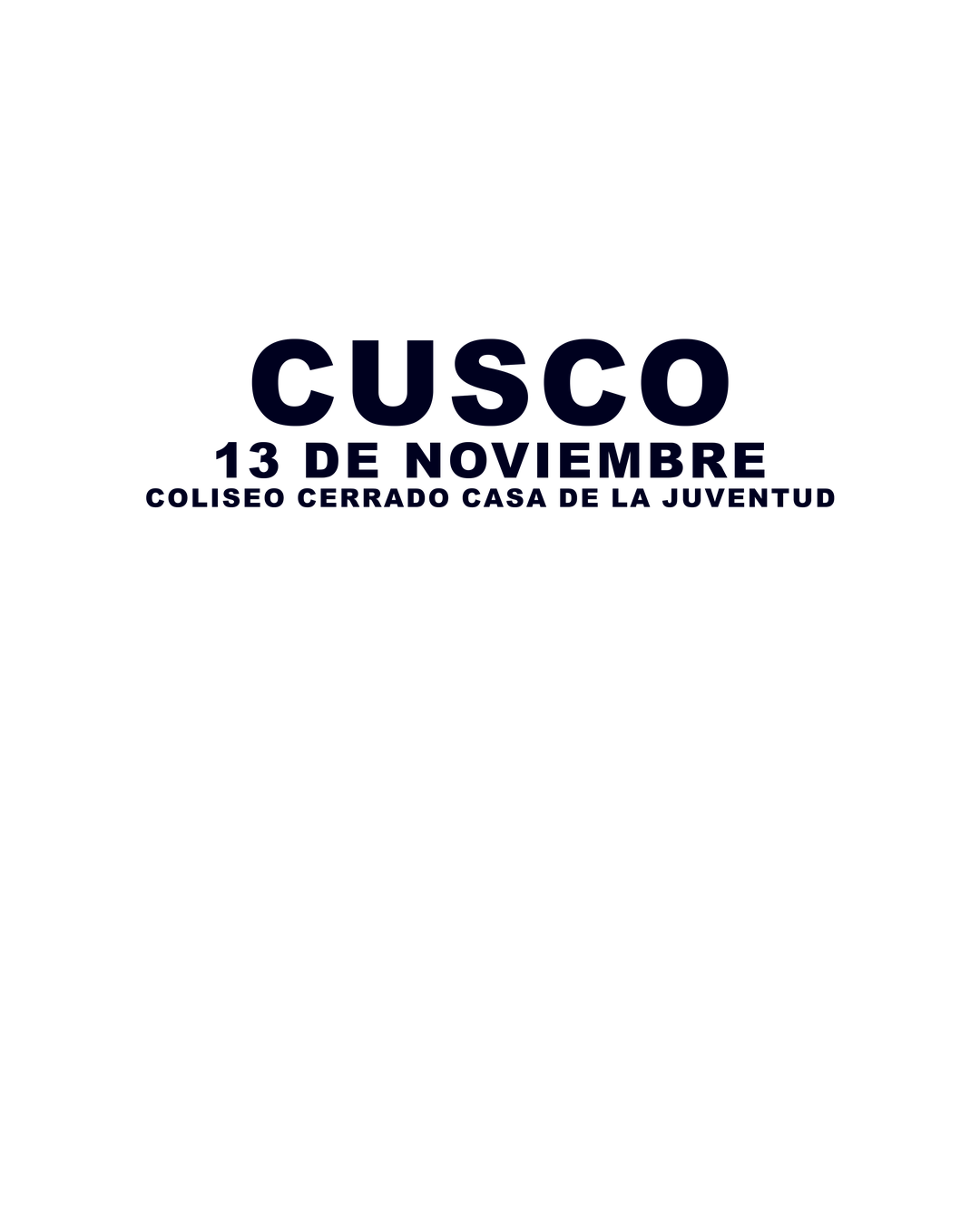 lugar