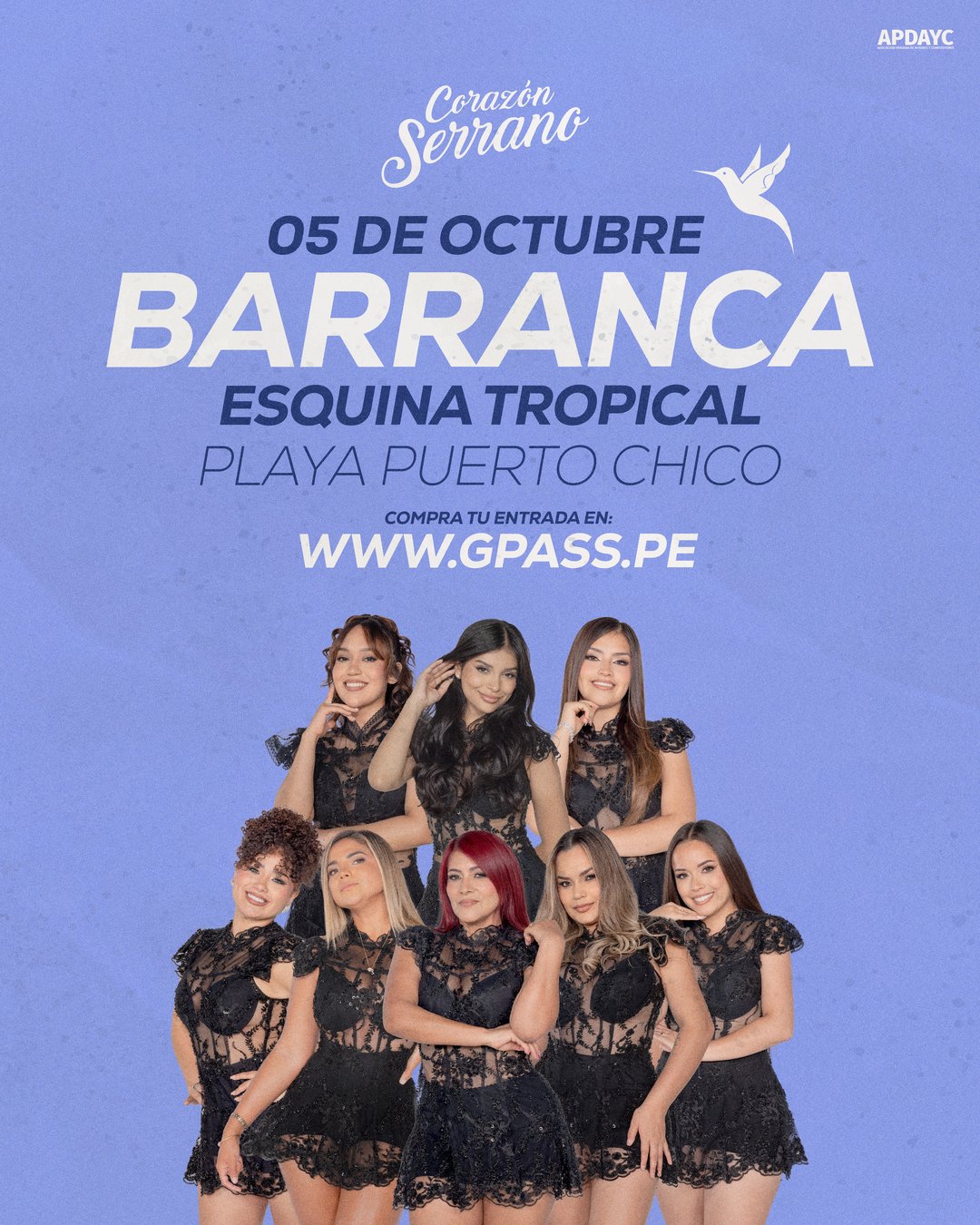Aniversario Provincia de Barranca
