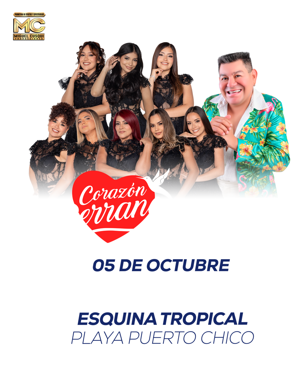 Aniversario Provincia de Barranca