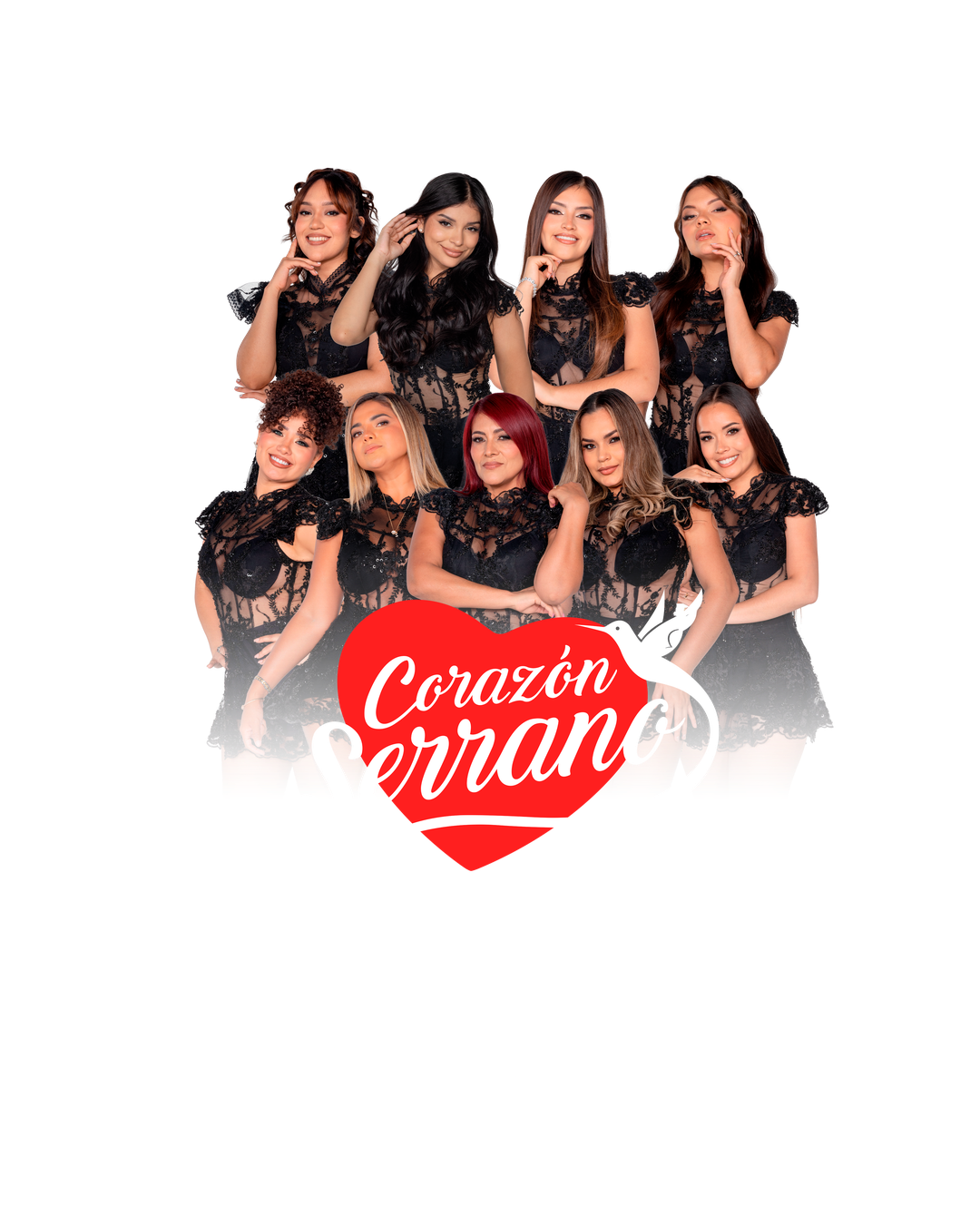 Corazón Serrano en Cañete