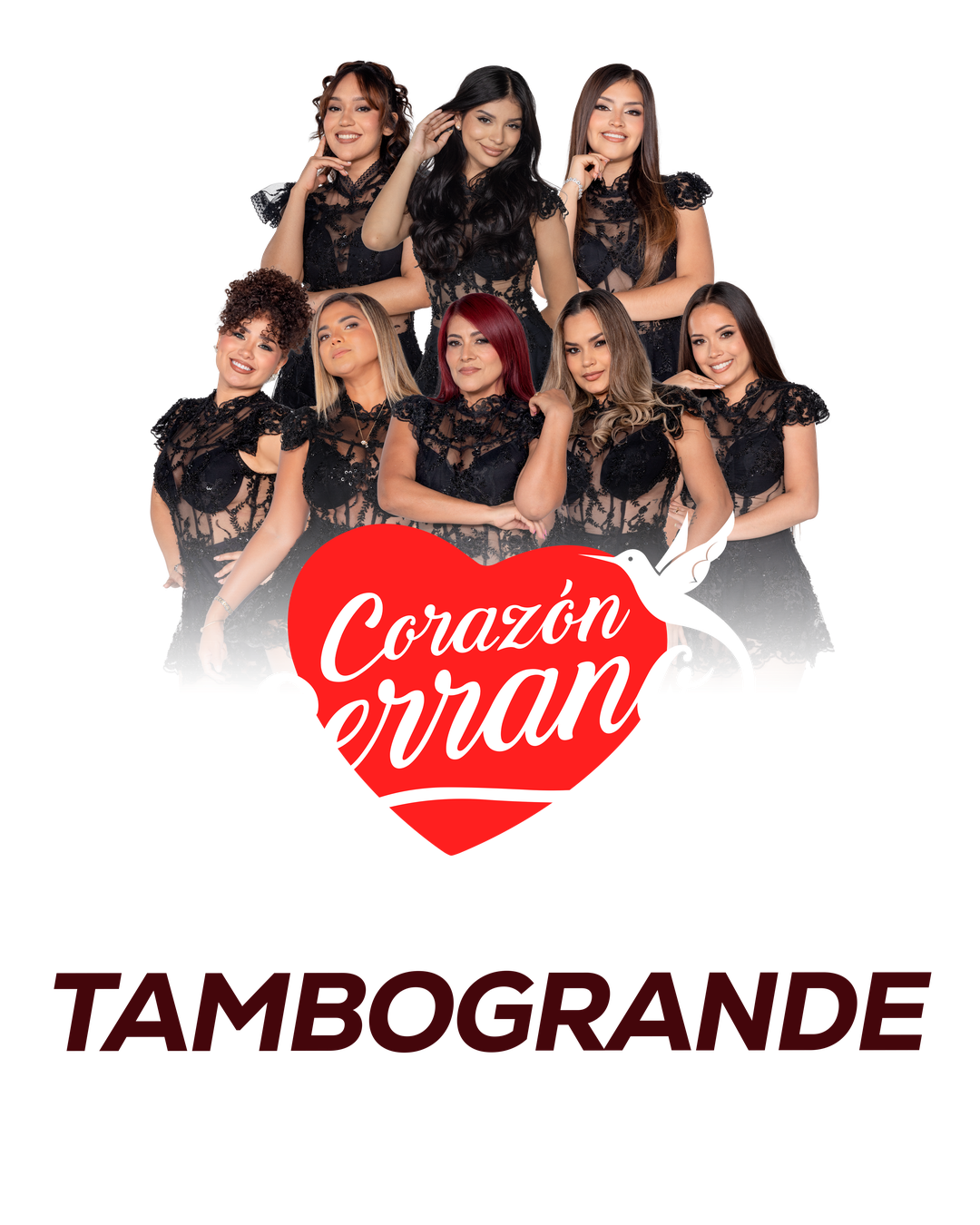 Corazón Serrano en Tambogrande