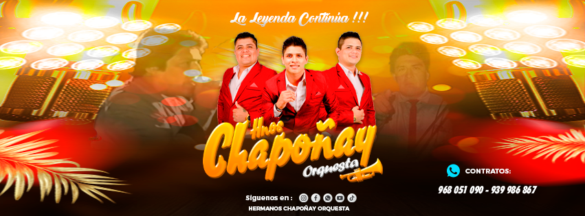 Hnos Chapoñay