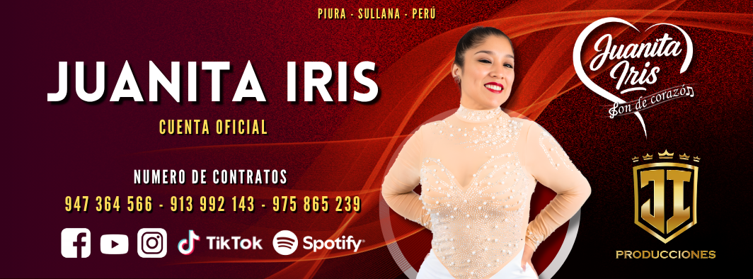 Juanita Iris